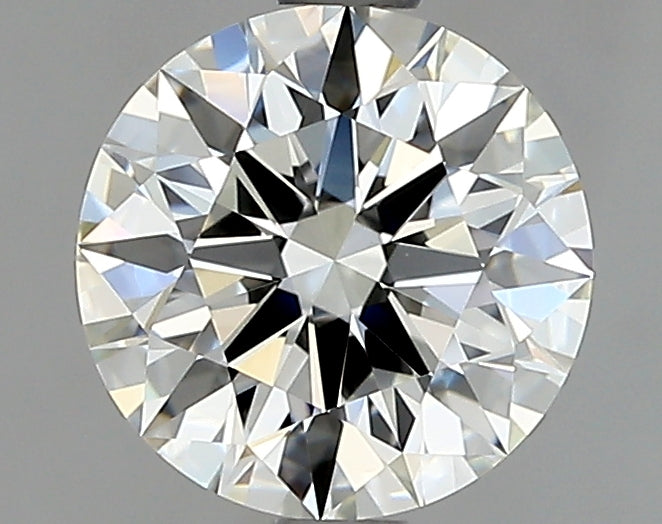 GIA 1.50 Carat Round Brilliant Natural Diamond