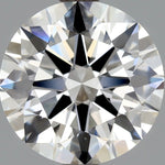 GIA 2.01 Carat Round Brilliant Natural Diamond 鑽石