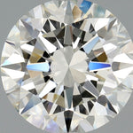 GIA 1.2 Carat Round Brilliant Natural Diamond 鑽石
