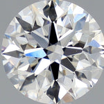 GIA 1.20 Carat Round Brilliant Natural Diamond