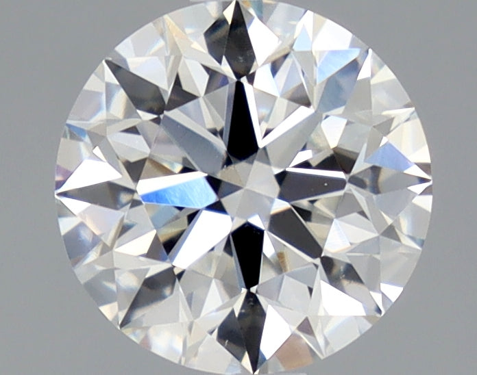 GIA 1.20 Carat Round Brilliant Natural Diamond