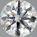 GIA 1.20 Carat Round Brilliant Natural Diamond