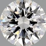 GIA 1.00 Carat Round Brilliant Natural Diamond