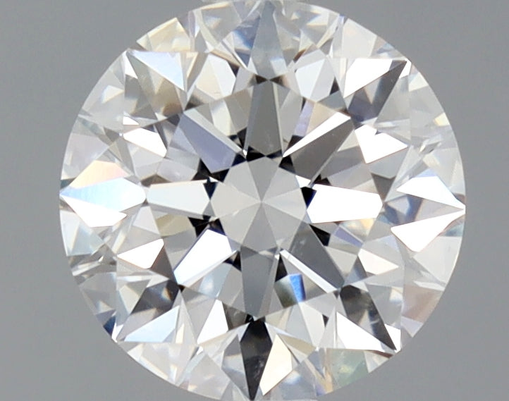 GIA 1.06 Carat Round Brilliant Natural Diamond