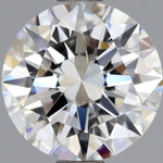 GIA 1.00 Carat Round Brilliant Natural Diamond