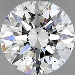 GIA 1.00 Carat Round Brilliant Natural Diamond