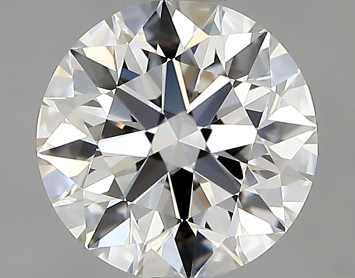 GIA 1.01 Carat Round Brilliant Natural Diamond