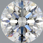 GIA 1.16 Carat Round Brilliant Natural Diamond