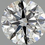 GIA 1.10 Carat Round Brilliant Natural Diamond