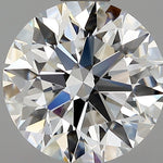 GIA 1.2 Carat Round Brilliant Natural Diamond 鑽石
