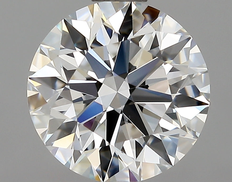 GIA 1.2 Carat Round Brilliant Natural Diamond 鑽石