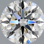 GIA 1.2 Carat Round Brilliant Natural Diamond 鑽石