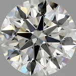 GIA 1.12 Carat Round Brilliant Natural Diamond