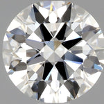 GIA 1.03 Carat Round Brilliant Natural Diamond