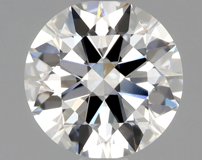 GIA 1.03 Carat Round Brilliant Natural Diamond