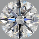 GIA 1.21 Carat Round Brilliant Natural Diamond