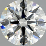 GIA 1.00 Carat Round Brilliant Natural Diamond