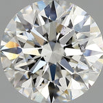 GIA 1.50 Carat Round Brilliant Natural Diamond