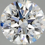 GIA 1.20 Carat Round Brilliant Natural Diamond