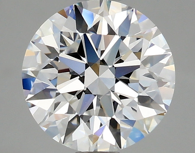 GIA 1.20 Carat Round Brilliant Natural Diamond