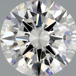 GIA 0.91 Carat Round Brilliant Natural Diamond 鑽石