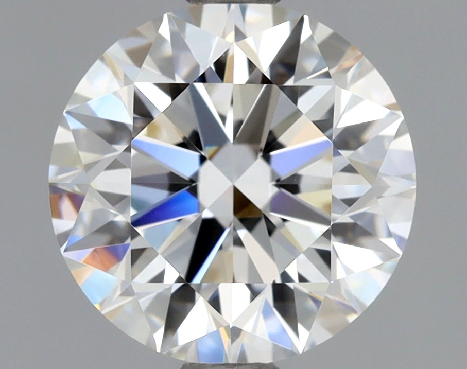 GIA 1.50 Carat Round Brilliant Natural Diamond