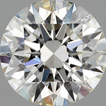 GIA 1.01 Carat Round Brilliant Natural Diamond