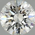 GIA 1.00 Carat Round Brilliant Natural Diamond