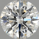GIA 0.80 Carat Round Brilliant Natural Diamond