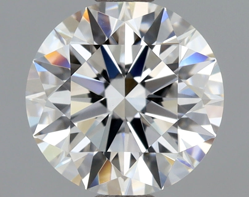 GIA 1.01 Carat Round Brilliant Natural Diamond