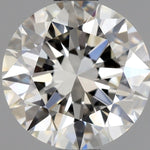 GIA 1.00 Carat Round Brilliant Natural Diamond