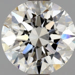GIA 1.01 Carat Round Brilliant Natural Diamond