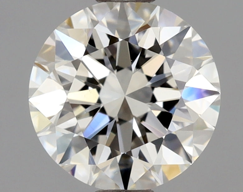 GIA 1.01 Carat Round Brilliant Natural Diamond