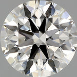 GIA 1.16 Carat Round Brilliant Natural Diamond