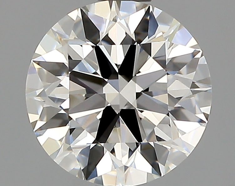 GIA 1.16 Carat Round Brilliant Natural Diamond