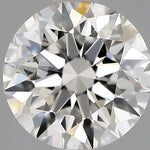 GIA 1.01 Carat Round Brilliant Natural Diamond