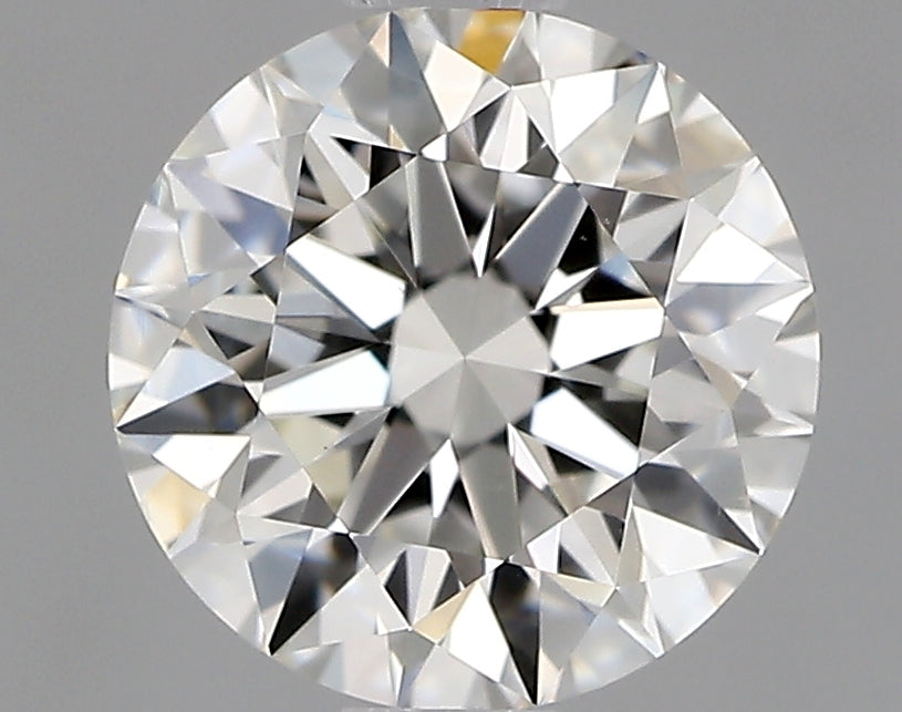 GIA 1.01 Carat Round Brilliant Natural Diamond
