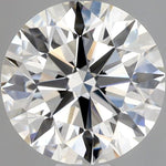 GIA 0.80 Carat Round Brilliant Natural Diamond