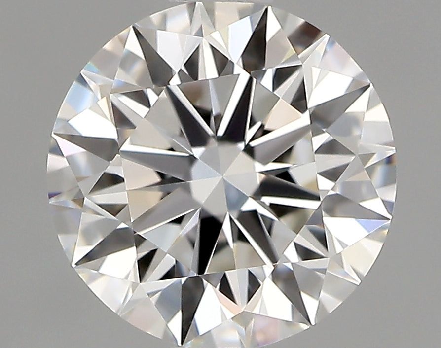 GIA 1.04 Carat Round Brilliant Natural Diamond