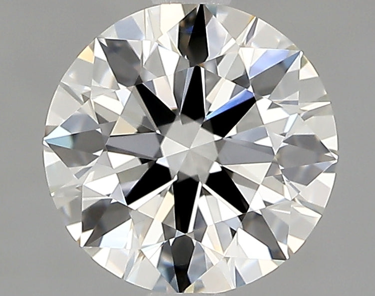 GIA 1.50 Carat Round Brilliant Natural Diamond