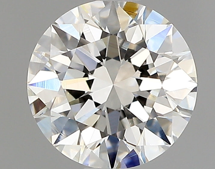 GIA 1.00 Carat Round Brilliant Natural Diamond