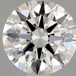 GIA 1.01 Carat Round Brilliant Natural Diamond