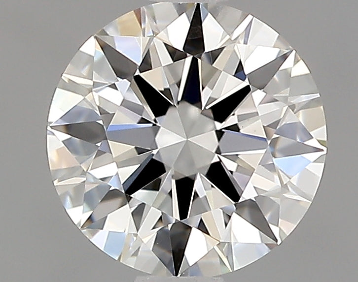 GIA 1.01 Carat Round Brilliant Natural Diamond