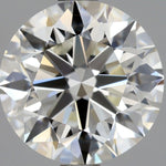 GIA 2.01 Carat Round Brilliant Natural Diamond