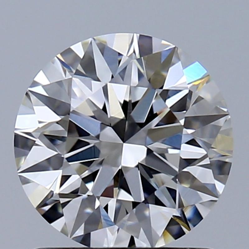GIA 1.1 Carat Round Brilliant Natural Diamond 鑽石