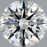 GIA 1.00 Carat Round Brilliant Natural Diamond