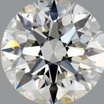 GIA 0.83 Carat Round Brilliant Natural Diamond 鑽石