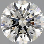 GIA 1.1 Carat Round Brilliant Natural Diamond 鑽石