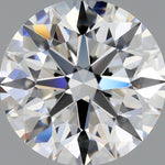 GIA 1.01 Carat Round Brilliant Natural Diamond