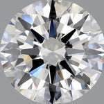 GIA 1.01 Carat Round Brilliant Natural Diamond